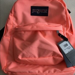 Backpack, Brand New!